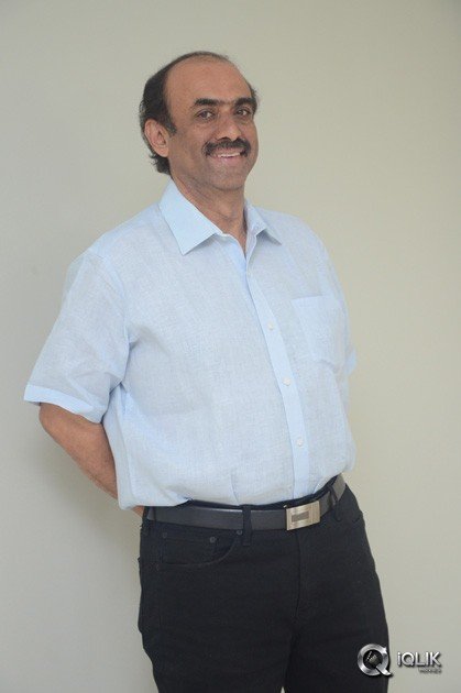 Suresh-Babu-Interview-About-Pelli-Chupulu-Movie